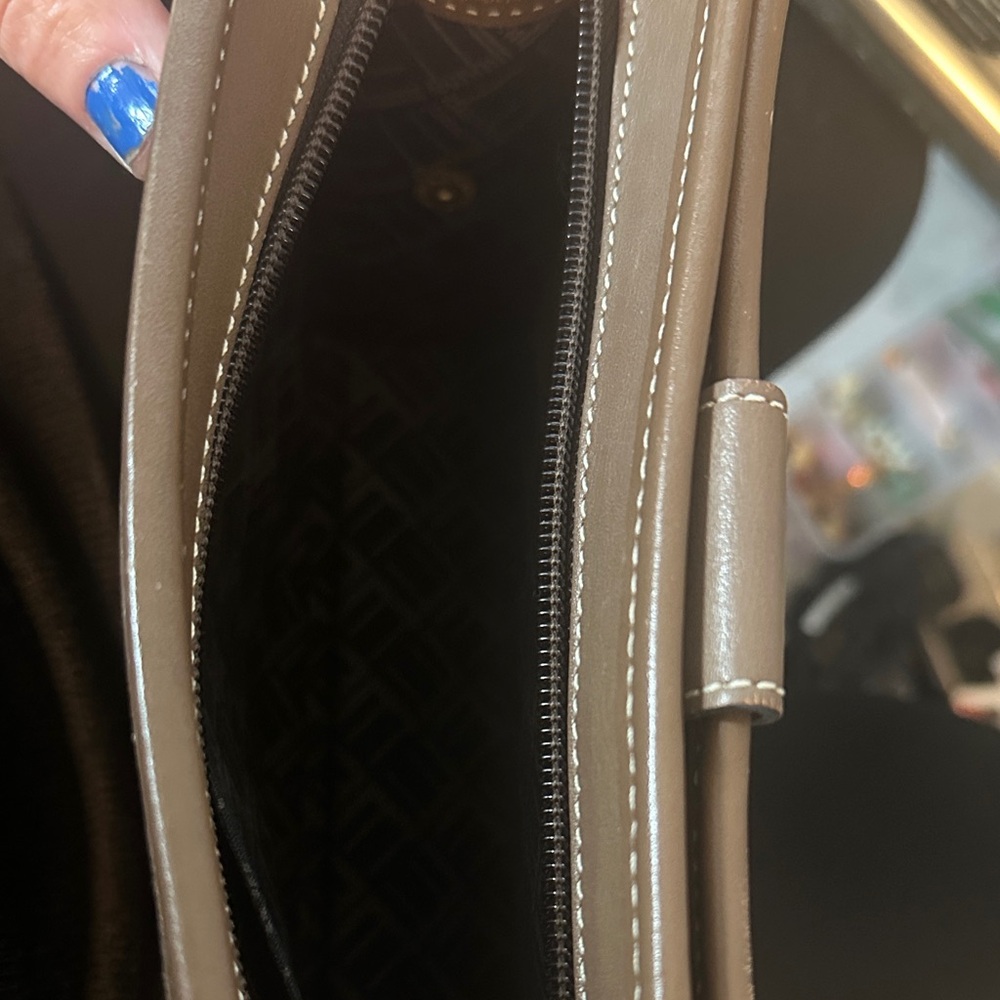 Dunhill Black and Brown organizer - Picture 8 of 8